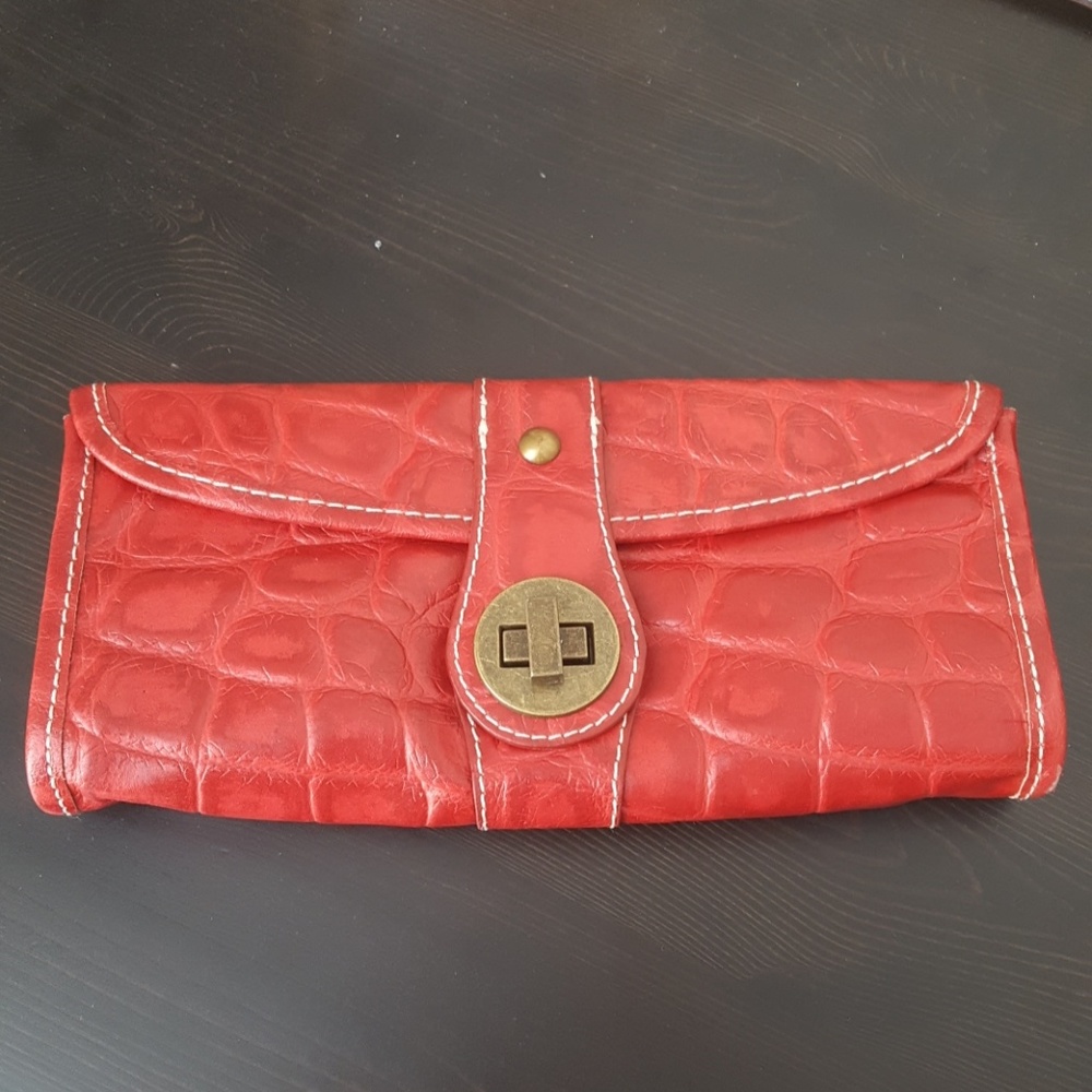 Charles&Keith multipurpose wallet/clutch/mini bag